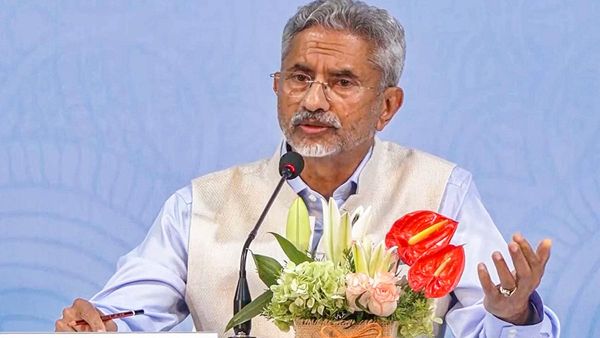 EAM Jaishankar Calls On BRICS Nations To Demonstrate Sincerity In Reforming UNSC