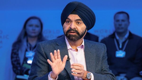 Who is Ajay Banga? All you need to know about the next World Bank president