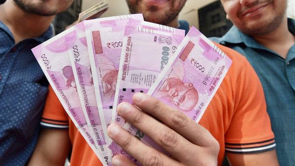 RBI Withdraws Rs 2,000 Notes: What The Opposition Leaders Have Said So Far