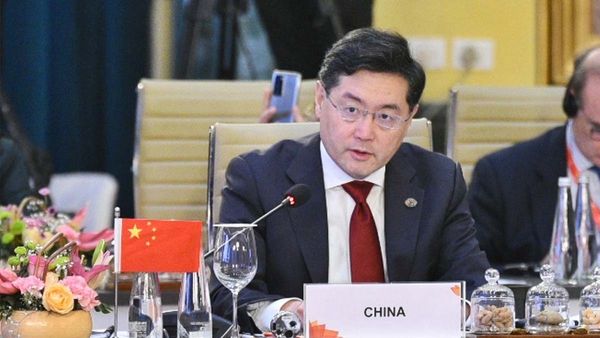 OPINION: Beijing - Dhaka Bonhomie : New Delhi Must Be Cautious