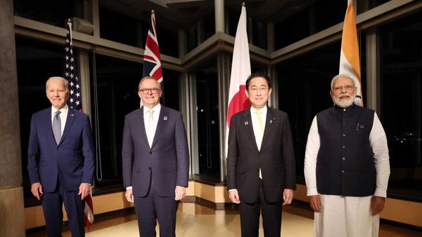 Quad Members Oppose Any Unilateral Actions That Seek To Change Status Quo in Indo-Pacific