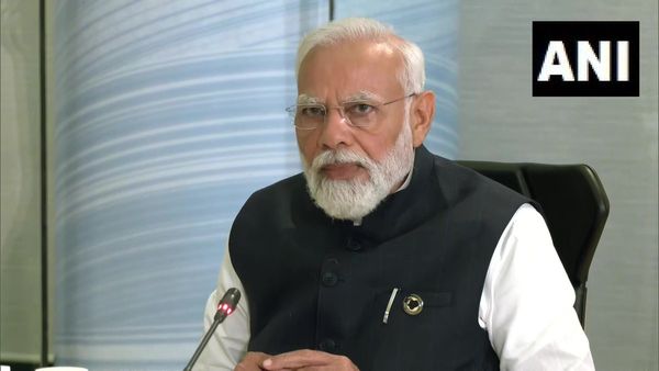 India To Host Quad Summit In 2024: PM Modi