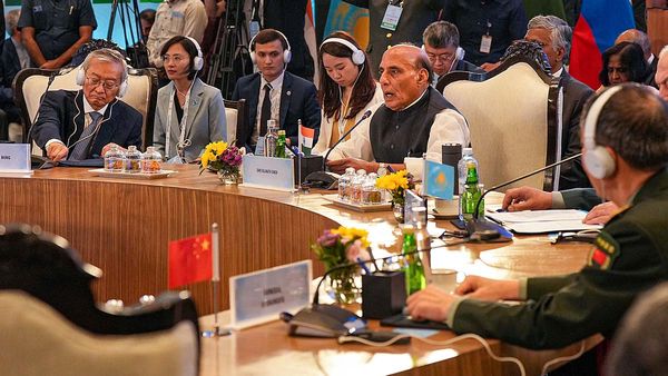 OPINION: India unlikely to lower its vigil on the borders