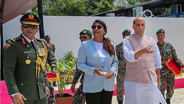 OPINION: India must keep tabs on China’s links in Maldives!