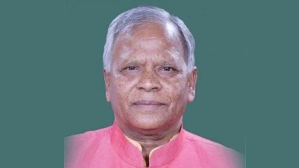 BJP MP Rattan Lal Kataria Dies At 71