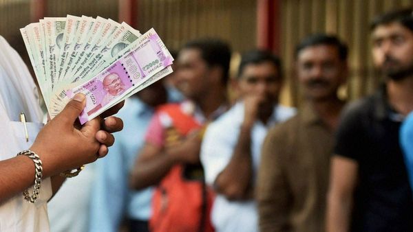 How To Exchange Rs 2,000 Notes? All FAQs Answered