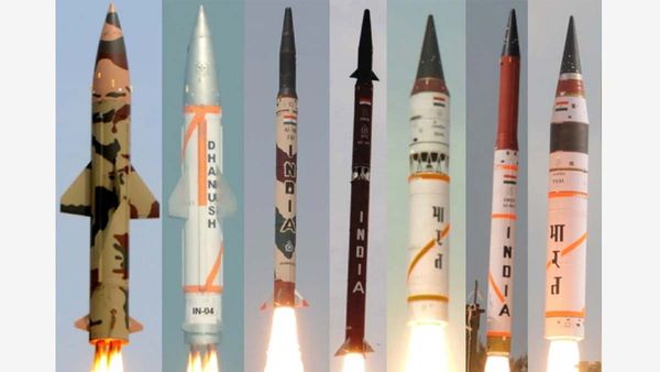 'Integrated Rocket Force' Would Complete General Rawat's Unfinished Work