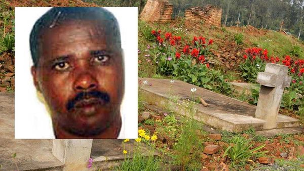 Rwanda genocide accused arrested after 22 years