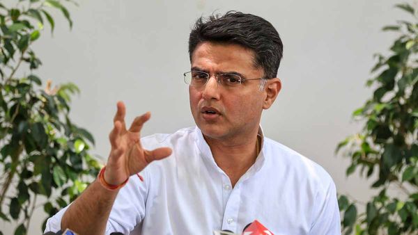 Sachin Pilot Keeps Congress Guessing With Cryptic Message On His Father’s Death Anniversary