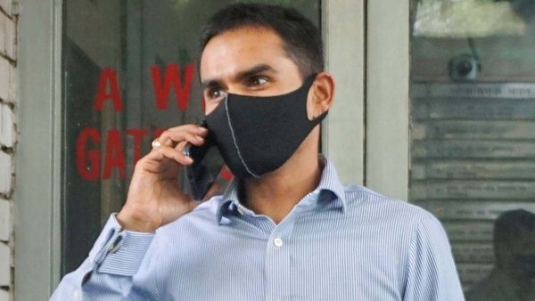 Series Of Lapses, Last Minute Tweaking Says NCB Report On Officer Who Arrested SRK’s Son