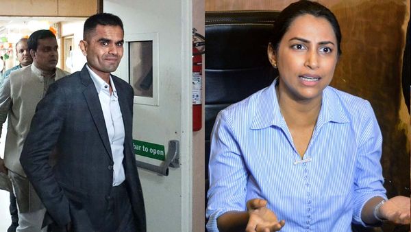 Sameer Wankhede, Wife Kranti Get Threats Amid Aryan Khan Case Probe