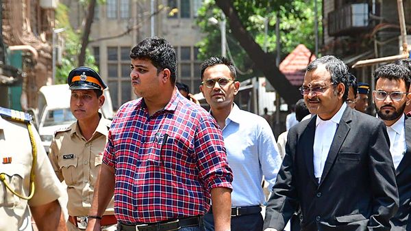 CBI Summons Ex-NCB Officer Sameer Wankhede On May 24