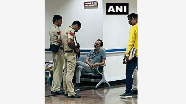 Public Is With Us: Delhi CM Kejriwal As Satyendar Jain's Health Deteriorates