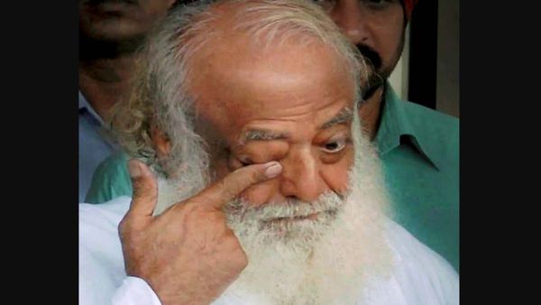 'Godman' Asaram gets bail in forged documents case, to remain in jail for sexual exploitation of minor