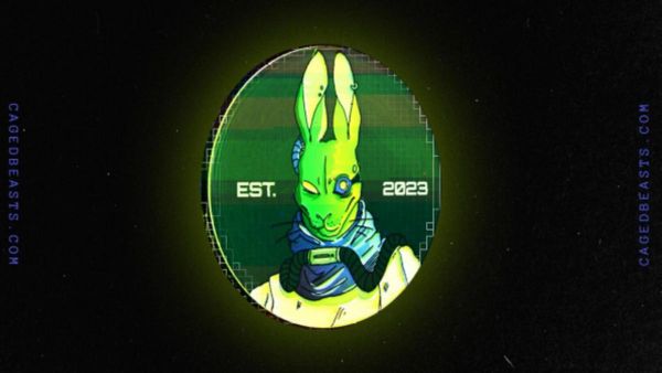 The Top Cryptocurrencies In 2023 With Real-World Adoption: Avalanche, Vechain, and Caged Beasts