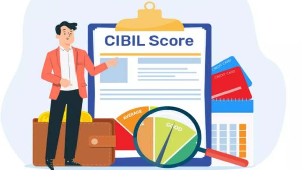 Important facts for credit card users to know about credit utilisation and CIBIL score