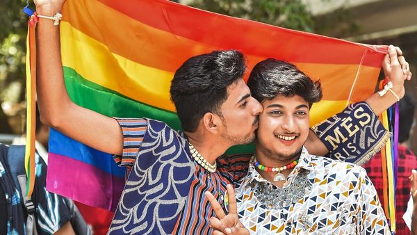 Same-sex marriage: We don't go by popular morality or segmental morality, says SC