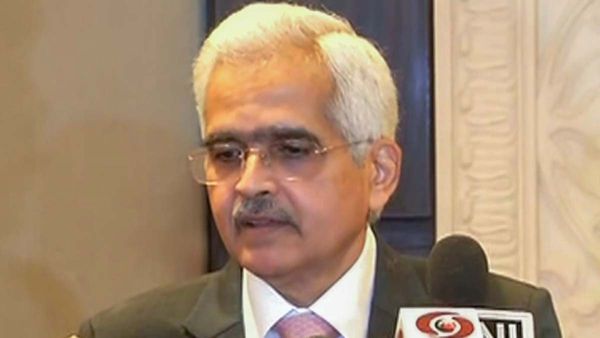 No Proposal To Reintroduce 1,000 Rupee Note: RBI Governor