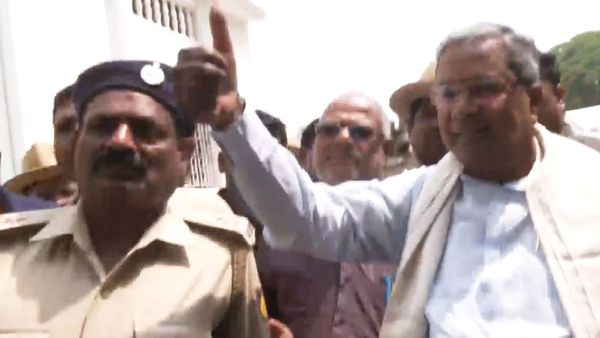 Siddaramaiah Should Become CM In The Best Interest Of Karnataka: Yathindra