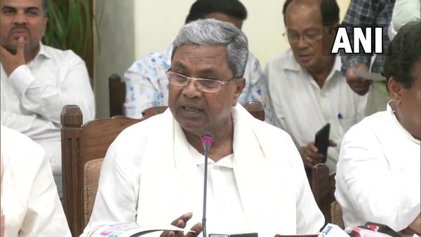 5 Guarantees Will Be Fulfilled At Any Cost: New Karnataka CM Siddaramaiah In His First Press Conference