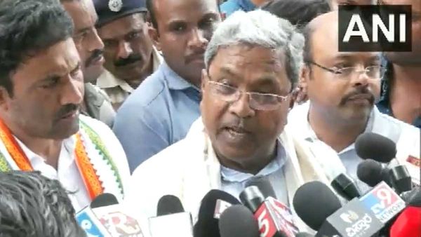 Karnataka Election Results: Siddaramaiah Wins From Varuna, Becomes MLA For 9th Time