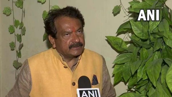 SP Singh Baghel To Be Mos In Health Ministry Instead Of Law Ministry