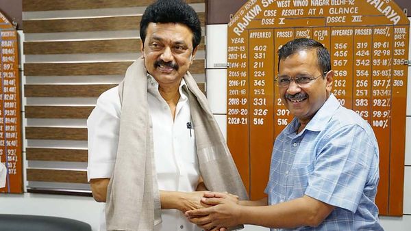Delhi Ordinance Row: Kejriwal Plans To Meet Stalin, Hemant Soren To Drum Up Support