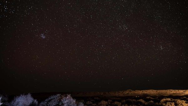 Beauty of the Night Sky: Stars Could Become Invisible In 20 Years Due To This Reason