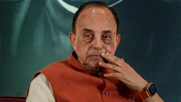 Subramanian Swamy Opposes Rahul Gandhi’s Plea For Issuance Of Fresh Passport