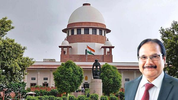 SC Collegium Recommends 2 Names To Be Elevated As Judges In Apex Court