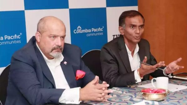 TVS Emerald, Columbia Pacific to set up senior living project in Chennai