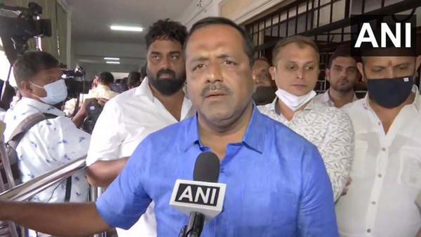 U T Khader Unanimously Elected As New Speaker Of Karnataka Assembly