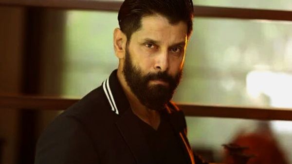 Tamil actor Vikram injured during rehearsals; 'Thangalaan' shooting to be delayed