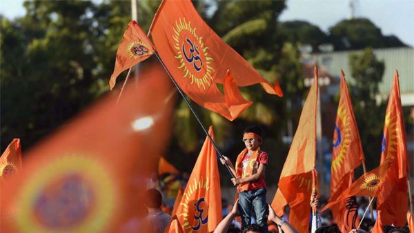Nationalist organisation being defamed: VHP on Cong poll manifesto promising to ban Bajrang Dal