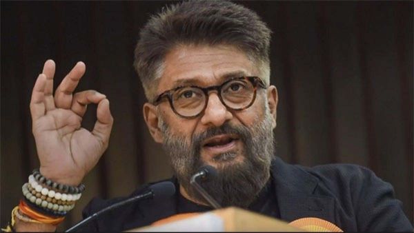'The Kashmir Files' director Vivek Agnihotri sends legal notice to Mamata for defamatory remark