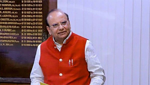 SC Setback For Delhi Lt Governor Over Civic Body Nominations