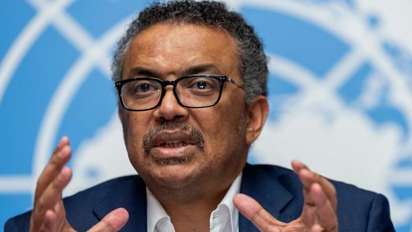 WHO downgrades COVID pandemic, says it's no longer emergency