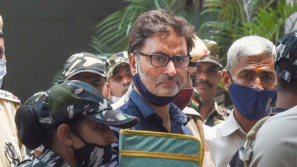 Yasin Malik Vs Bin Laden: What The Delhi HC Said