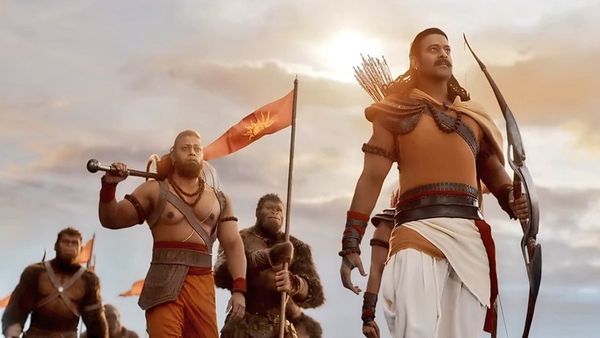 'Adipurush' 1st Day Box Office Collection: Here's How Much It Is Predicted To Collect On Opening Day