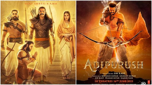 'Adipurush' Faces Backlash as Oppn Parties Demand Apology From Makers