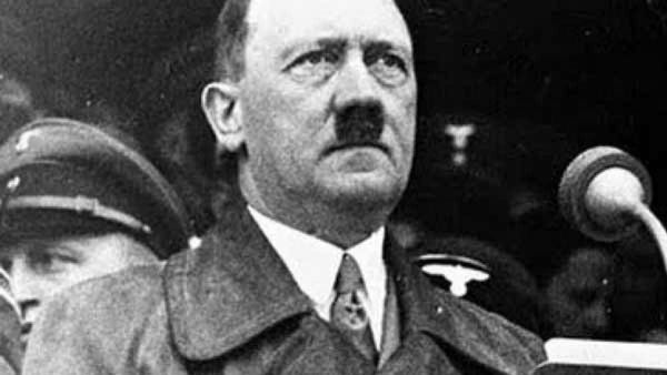 Adolf Hitler's Pencil, Gifted By His Girlfriend, Sold For 10% Of Estimated Price