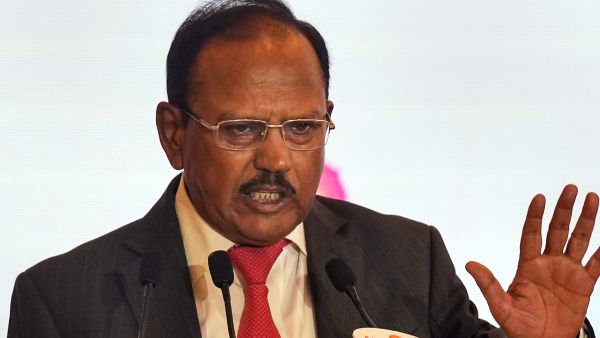 India Would Not Have Been Partitioned If Netaji Was There: NSA Ajit Doval