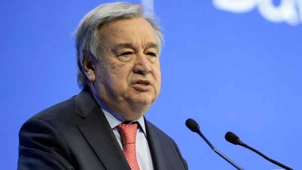 India Removed From UN Report On Impact Of Armed Conflict On Children