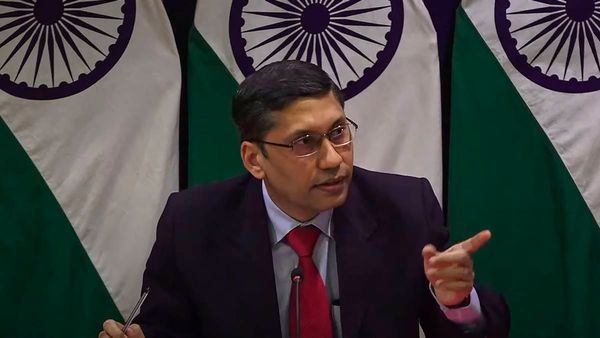 India Urges Germany to Return Baby Ariha, Taken Away By Foster Care