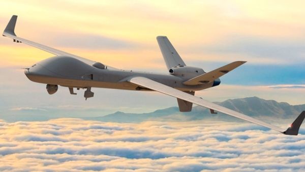 Fake News Aimed At Derailing MQ-9B Drone Deal: Govt Thrashes Social Media Reports On Pricing