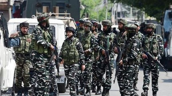 Army Soldier Injured In Unprovoked Firing In Manipur