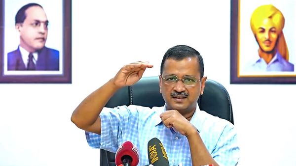 CAG To Conduct Special Audit Of Arvind Kejriwal’s Bungalow Reconstruction
