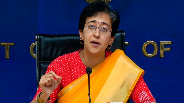 Delhi Govt Reshuffle: Atishi Gets Finance, Revenue
