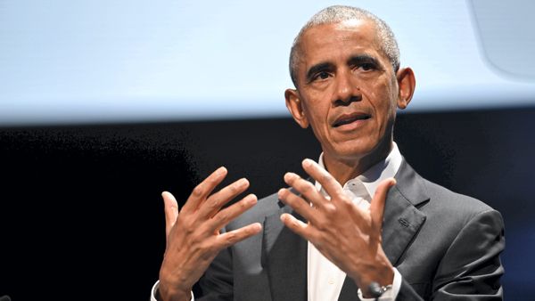 'He Should Spend His Energy on...': Former USCIRF Commissioner Slams Obama's India Remark