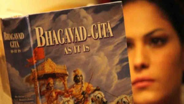 RSS Body To Encourage Women To Read Gita, Ramayana For 'Sanskari, Deshbhakt' Babies